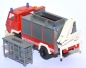 Preview: Steyr 91 SRF Rosenbauer Rüstwagen Feuerwehr Fügen Österreich