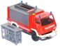 Preview: Steyr 91 SRF Rosenbauer Rüstwagen Feuerwehr Fügen Österreich