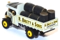 Preview: Foden Steam Wagon R. Brett & Sons