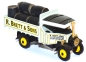 Preview: Foden Steam Wagon R. Brett & Sons