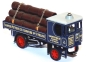 Preview: Garrett Steam Wagon Rainford Potteries Ltd