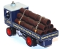 Preview: Garrett Steam Wagon Rainford Potteries Ltd