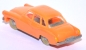 Preview: Wartburg 311 Limousine orange