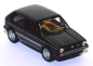 Preview: VW Golf 1 GTI schwarz