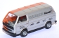 Preview: VW T3 Kasten Sindel orange / silber