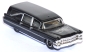 Preview: Cadillac Hearse Bestattungswagen 1963 - modell hobby spiel Leipzig 2008