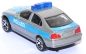 Preview: BMW 328i Polizei NRW