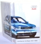 Preview: Set Audi IAA 1995