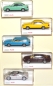 Preview: Set Audi IAA 1995