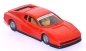 Preview: Ferrari Testarossa Herpa IAA 86 rot