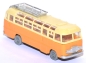Preview: Ikarus 31 Reisebus pastellorange