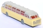 Preview: Ikarus 55 Reisebus pastellgelb