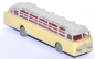 Preview: Ikarus 55 Reisebus pastellgelb