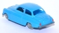 Preview: Skoda 440 Octavia Limousine blau