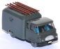 Preview: Robur LO 2500 LKW Koffer Post Fernsprechbautrupp