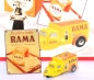 Preview: Set Rama Piccolo Tempo Dreirad + Schild