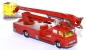 Preview: Bedford Simon Snorkel Fire Engine Feuerwehr