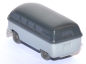 Preview: VW T1 Bus basaltgrau / grau unverglast