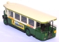 Preview: Renault TN6C Autobus 1934