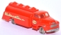 Preview: Bedford Tankfahrzeug Esso / Esso Fuel Tanker Truck rot