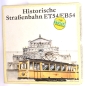 Preview: Straßenbahn ET 54 / EB 54 Verkehrsbetriebe Dresden