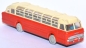 Preview: Ikarus 55 Reisebus feuerrot