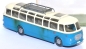 Preview: Skoda Bus S 706 RTO Lux Reisebus blau