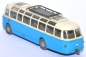 Preview: Skoda Bus S 706 RTO Lux Reisebus himmelblau