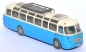 Preview: Skoda Bus S 706 RTO Lux Reisebus himmelblau