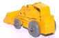 Preview: 24A Weatherhill Hydraulic Excavator gelb