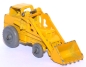 Preview: 24A Weatherhill Hydraulic Excavator gelb