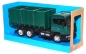 Preview: Scania 124L / 400 Meiller Abrollcontainer 1:43