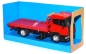 Preview: Scania 124L / 400 Abschleppwagen 1:43