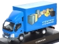 Preview: Mitsubishi Fuso Canter Koffer-LKW 1:43