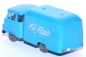 Preview: Robur LO 2500 LKW Koffer Frisch-Dienst lichtblau