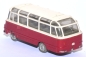 Preview: Robur LO 2500 Reisebus purpurrot