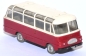 Preview: Robur LO 2500 Reisebus purpurrot