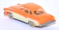 Preview: Wartburg 311 Limousine orange/cremeweiß