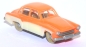 Preview: Wartburg 311 Limousine orange/cremeweiß