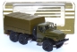 Preview: Ural 4320 6x6 Pritschen-LKW Militär