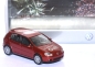 Preview: VW Golf 5 4türig sunsetredmetallic - 25.000.000 Golf