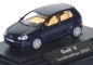 Preview: VW Golf 5 4türig - Sonderedition 2003 perlblau