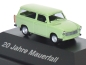 Preview: Trabant 601 S Universal - 20 Jahre Mauerfall