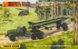 Preview: 2T3 Transport Vehicle with R-11 Missile - Bausatz