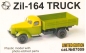 Preview: Zil-164 Truck / Pritschen-LKW - Bausatz