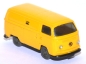 Preview: VW T2 Kasten Deutsche Post gelb