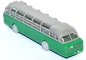 Preview: Ikarus 55 Reisebus grün