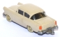 Preview: Opel Rekord 58 P1 hellgelbgrau