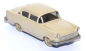 Preview: Opel Rekord 58 P1 hellgelbgrau