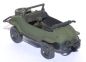 Preview: VW Typ 166 Schwimmwagen Militär